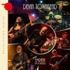 EMPATH LIVE IN AMERICA - DEVOLUTION SERIES (2LP) (VINYL)