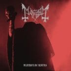 DAEMONIC RITES (CD)