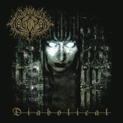 DIABOLICAL (CD)