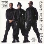 DOWN WITH THE KING (2LP) (LIMITED EDITION) (WHITE VINYL)