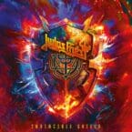 INVINCIBLE SHIELD (DELUXE EDITION) (BONUS TRACKS) (CD)