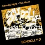 SATURDAY NIGHT - THE ALBUM (VINYL) (RECORD STORE DAY 2024)