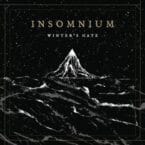 WINTER'S GATE (LIMITED EDITION) (GREY VINYL)