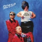 REAL POWER (LIMITED EDITION) (VINYL)
