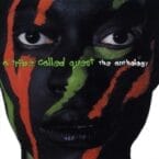 ANTHOLOGY (2LP) (VINYL)