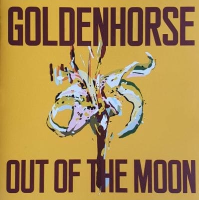 OUT OF THE MOON (USED CD)
