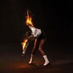 ALL BORN SCREAMING (CD)