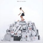 MY 21ST CENTURY BLUES (VINYL)