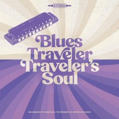 TRAVELER'S SOUL (CD)