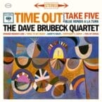 TIME OUT (VINYL)