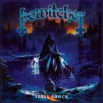SPELL SHOCK (CD)
