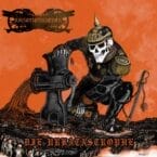 DIE URKATASROPHE (VINYL)