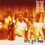 LETS GET FREE (2LP) (25TH ANNIVERSARY) (VINYL)