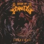 INFERNAL (VINYL)