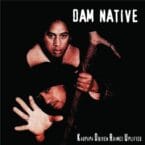 KAUPAPA DRIVEN RHYMES UPLIFTED (VINYL)