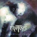 CELESTIAL DEATH (VINYL)