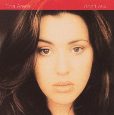DON'T ASK (30TH ANNIVERSARY) (LIMITED EDITION) (RED VINYL)