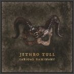 CURIOUS RUMINANT (VINYL)