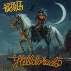 HELLDORADO (CD)