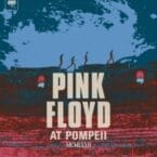 PINK FLOYD AT POMPEII - MCMLXXII (BLURAY)