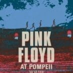 PINK FLOYD AT POMPEII - MCMLXXII (DVD)