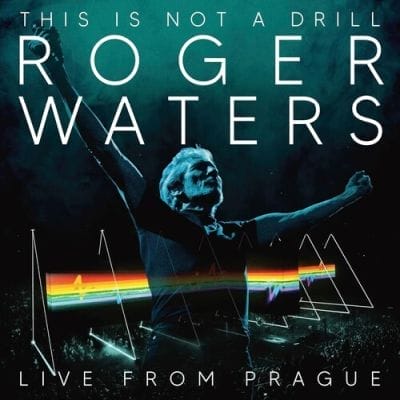 THIS IS NOT A DRILL - LIVE FROM PRAGUE (2CD)
