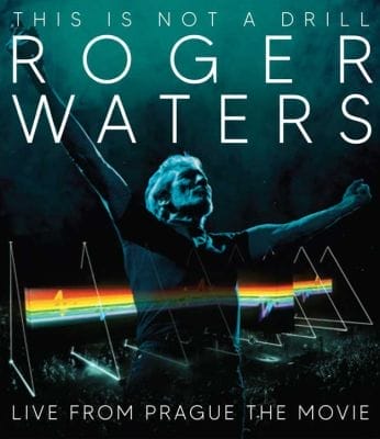 THIS IS NOT A DRILL - LIVE FROM PRAGUE (BLURAY)