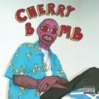 CHERRY BOMB (2LP) (LIMITED EDITION) (ALTERNATE COVER) (TRANSLUCENT BLUE VINYL)
