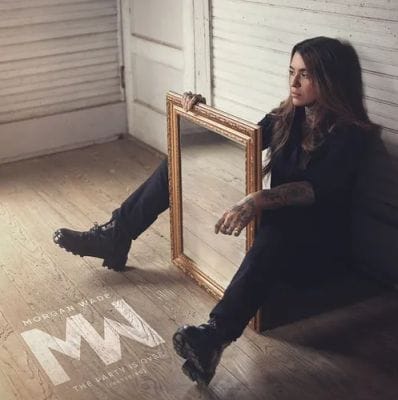 PARTY IS OVER (RECOVERED) (VINYL)