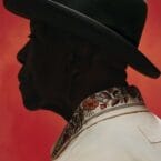 AIN'T DONE WITH THE BLUES (CD)