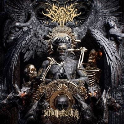 TO RID MYSELF OF TRUTH (VINYL)