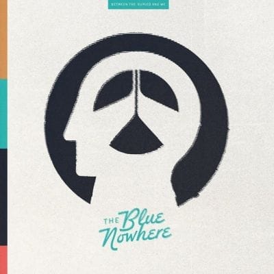 BLUE NOWHERE (CD)