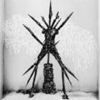 HIDEOUS AFTERMATH (CD)