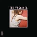 WHAT DID YOU EXPECT FROM THE VACCINES (LIMITED EDITION) (WHITE VINYL)