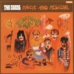 MAGIC AND MEDICINE (VINYL)