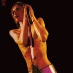 RAW POWER (LIMITED EDITION) (ORANGE/WHITE SWIRLED VINYL)