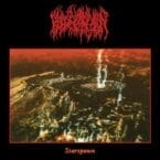 STARSPAWN (LIMITED EDITION) (PEARLESCENT SUNRISE VINYL)