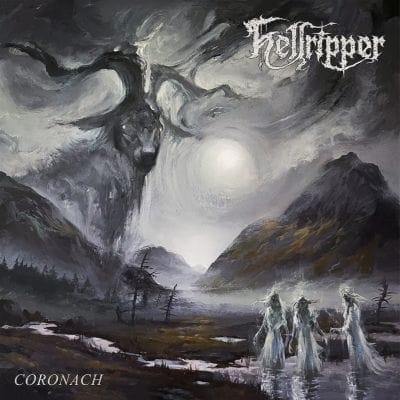 CORONACH (CD)