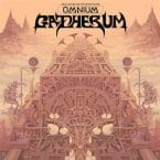 OMNIUM GATHERUM (2LP) (VINYL)