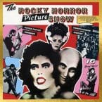 ROCKY HORROR PICTURE SHOW (50TH ANNIVERSARY) (RED IN GOLD VINYL)