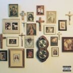 THY KINGDOM COME (COLOURED VINYL)