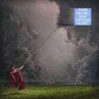 THIS MUSIC MAY CONTAIN HOPE (2LP) (LIMITED EDITION) (YELLOW VINYL)