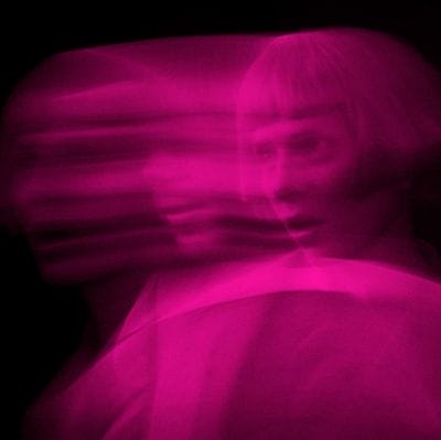 COME CLOSER (LIMITED EDITION) (WHITE VINYL)