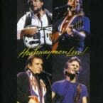 HIGHWAYMEN LIVE (USED DVD)