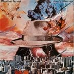 HEAVY WEATHER (USED VINYL)