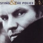 VERY BEST OF STING AND THE POLICE (USED CD)