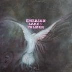 EMERSON LAKE AND PALMER (USED VINYL)