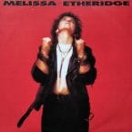 MELISSA ETHERIDGE (USED VINYL)