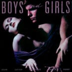 BOYS AND GIRLS (USED VINYL)