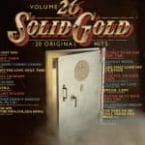 20 SOLID GOLD HITS VOL 26 (USED VINYL)
